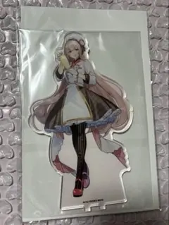 【匿名配送】 初音ミク 巡音ルカ kawaii fasion アクリルスタンド 匿名配送】 初音ミク 巡音ルカ kawaii fasion アクリルスタンド