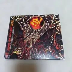 SLY ラウドネス　【DREAMS OF DUST】