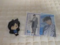 名探偵コナン まとめ売り 毛利蘭 工藤新一