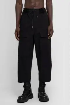 【正規品】Sacai 24AW ミリタリー パンツ 2025年最新】sacai 24awの人気アイテム - メルカリ
