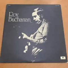 ロイ・ブキャナン Roy Buchanan レコード R-264