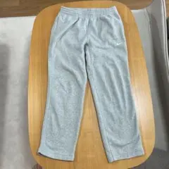 Nike グレー ジョガーパンツ　2XL