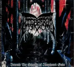 デスメタル FUNEBRARUM　BENEATH THE COLUMNS OF～