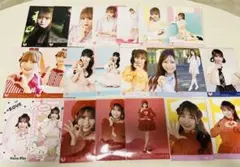 大場花菜　生写真　まとめ売り
