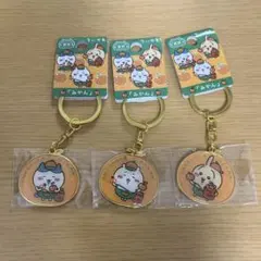 ご当地ちいかわ 静岡 みかん