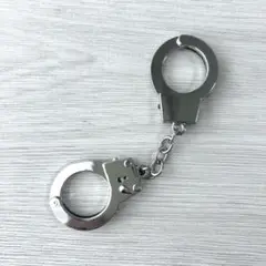 1/4、1/3ドール撮影小物 手錠