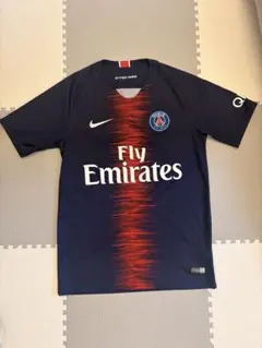PSG パリサンジェルマン ユニフォーム NIKE S