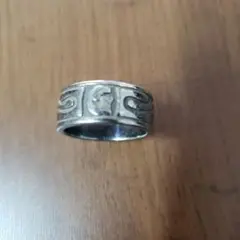 Goodenough トライバル リング 16号 指輪 2026年最新】GOODENOUGH リングの人気アイテム - メルカリ