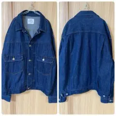 ジャケットL☆UNIQLO好きGU好きH&M好きグローバルワーク好き無印良品に