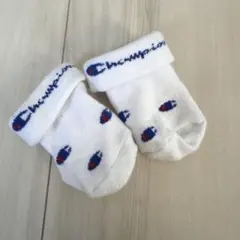 Champion ベビー用 ソックス 靴下