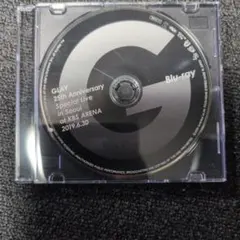 2026年最新】glay blu-rayの人気アイテム - メルカリ