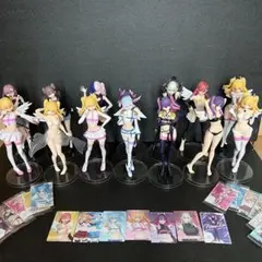 2025年最新】2.5次元の誘惑 フィギュアの人気アイテム - メルカリ