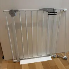 Buko ベビーゲート ダブルロック機能付き