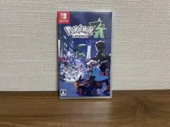 ポケモン レジェンズ ZA Nintendo Switch