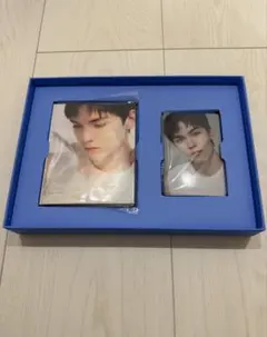 SEVENTEEN 17 IS RIGHT HERE -DEAR Ver.-