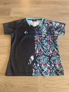 LUCENT ゲームシャツ /レディースLサイズ