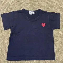 PLAY COMME des GARCONS Tシャツ サイズ2
