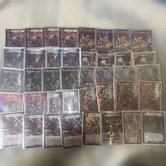 デュエルマスターズデッキ 赤黒邪王門 高レート