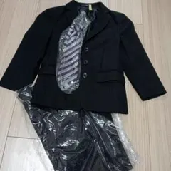 男の子フォーマル100 入園式　卒園式