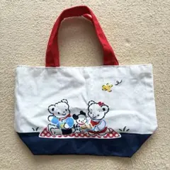 familiar ランチバッグのサムネイル