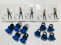 あんスタ スタライ Knights