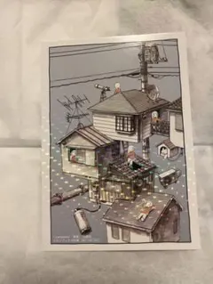 panpanya 特典　メロンブックス サマーフェスティバル　2023