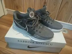 【極美品】【レア】NIKE サブリナ1 ByYou M27.5 W28.5 極美品】【レア】NIKE サブリナ1 ByYou M27.5 W28.5 2025年最新