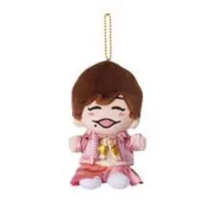 美品】長尾謙杜 ちびぬい アクスタなど13点 まとめ売り - メルカリ