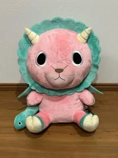 SPY×FAMILYキメラさんのぬいぐるみリュック