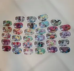 ポケモンメザスタ　スターセット　32枚