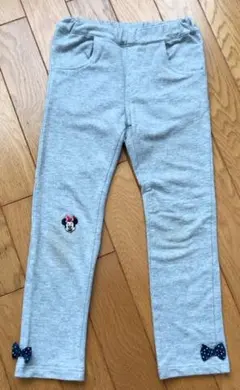 ムージョンジョン　パンツ　110 キッズ