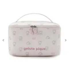 gelato pique ポーチ　サンリオ　キティ