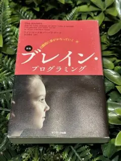 新版 ブレイン・プログラミング アラン＆バーバラ・ピーズ サンマーク出版