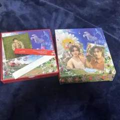 SEVENTEEN アルバム