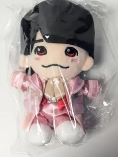 2025年最新】西畑大吾ちびぬいの人気アイテム - メルカリ