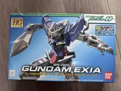 ガンダムEXPO限定 HG 1/144 ガンダムエクシア メタリックVer. - メルカリ