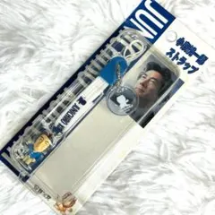 小泉純一郎 ストラップ 新品未開封品