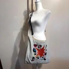 ball&chain エコバッグ