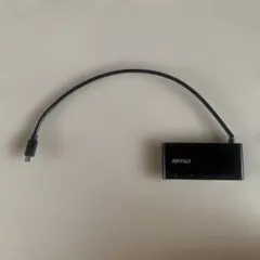 BUFFALO USB Type-C ハブのサムネイル