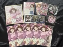 僕のヒーローアカデミア 麗日お茶子 まとめ売り