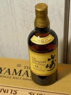 2026年最新】山崎 12年 箱なしの人気アイテム - メルカリ