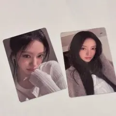 MEOVV シーグリ season's greetings アンナ 封入 トレカ - メルカリ