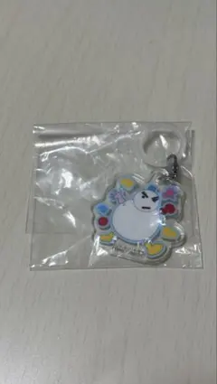クレヨンしんちゃん ヘンダーランドの大冒険 あそーとコレクション　めじるし
