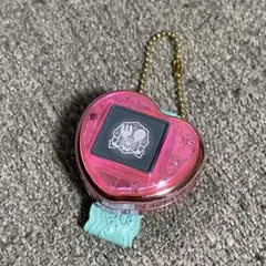 ハートキュアウォッチ　ミニチャームコレクション　食玩　キーホルダー