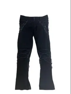 ISSEY MIYAKE bungee pantsのサムネイル
