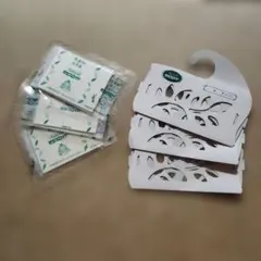 ミセスロイド 無添加 防虫剤③コ