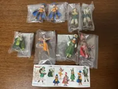幻想水滸伝 アクリルスタンド ステッカー ルック 坊ちゃん テッド