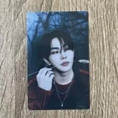 ENHYPEN walk the line ソウルコン トレカ ジョンウォン