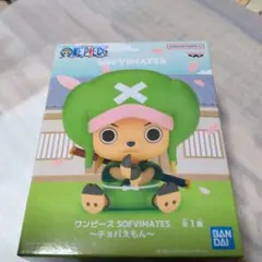 ワンピース SOFIMATES チョッパー