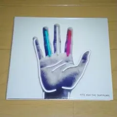 輸入盤 FITZ AND THE TANTRUMS